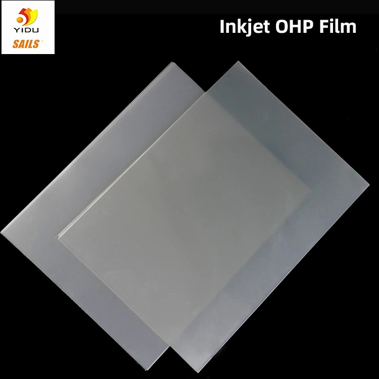 A4 Laser OHP Film