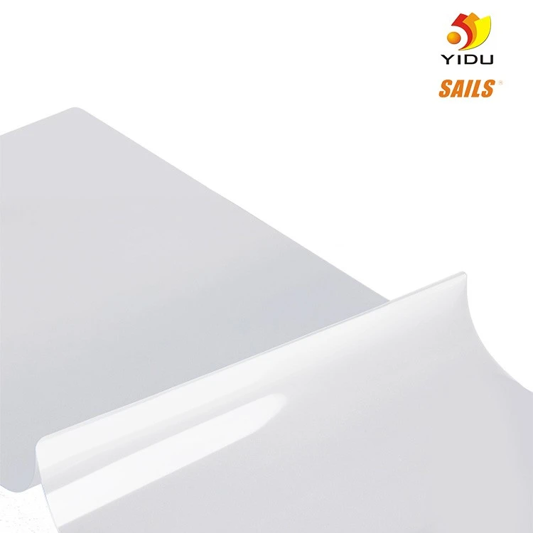thermal laminating film