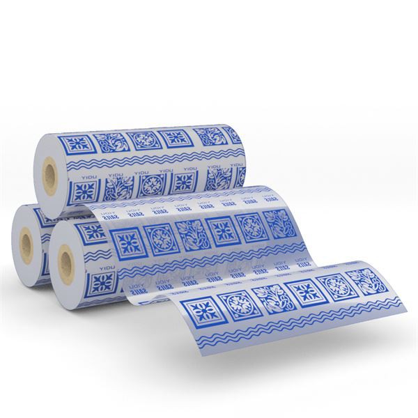 PET Furniture Decorative Film PET Furniture Decorative Film